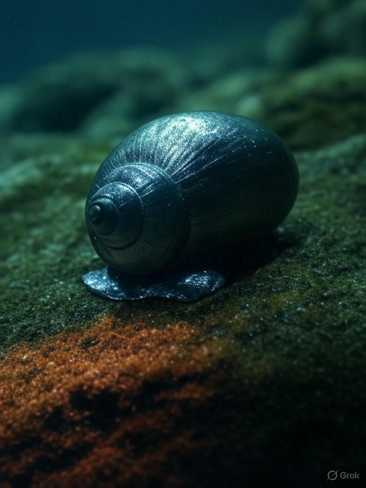 10 היצורים המוזרים ביותר שחיים במעמקי האוקיינוס